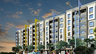 Himanshu Alpine Greenage