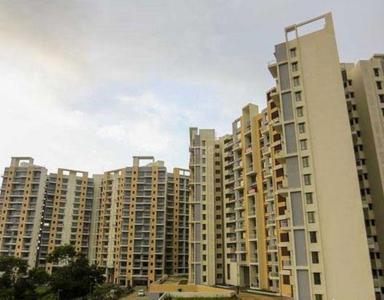 2 BHK Apartment