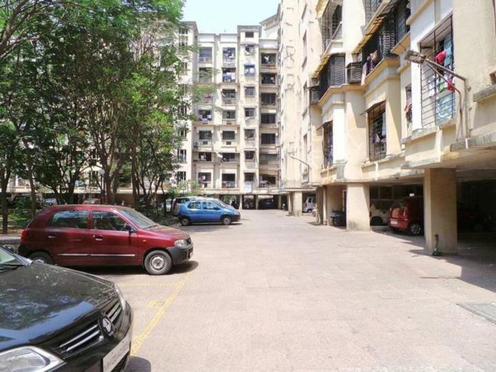 Millenium Park in Mulund East, Mumbai Price, Reviews & Floor Plan