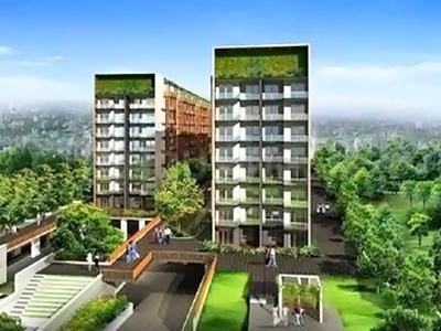 Prakruthi Solitaire