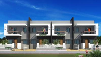 Gallery Cover Pic of HRAD Shree Krishna Kunj