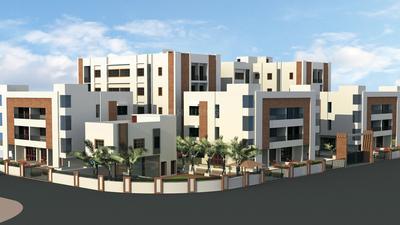 Gallery Cover Pic of Othello Arham Enclave
