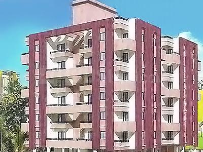 Atharva Residency