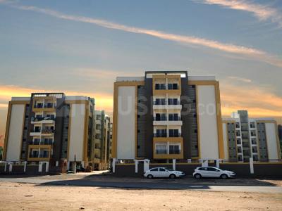 Pallavit Jyoti Residency