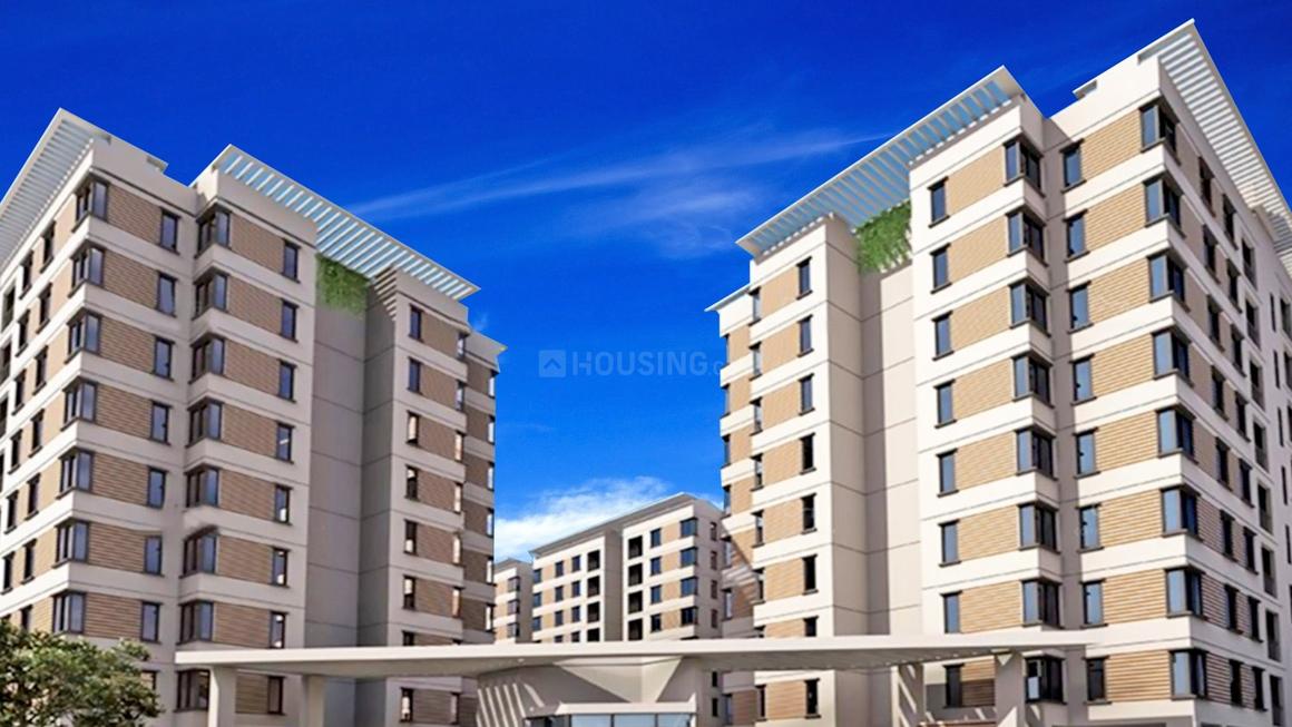 Brigade Orchards Luxury Apartments In Bangalore Karnataka By Project Images