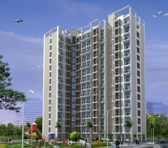 Gallery Cover Pic of KM Narmada Mohan Apartment