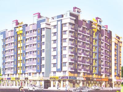 Navnirmiti Saanjh Sankul