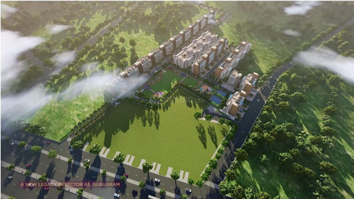 Adani Samsara Arya - Image 1