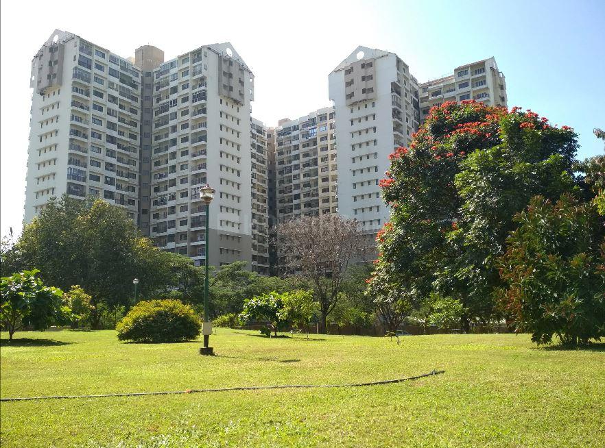L&T South City 1