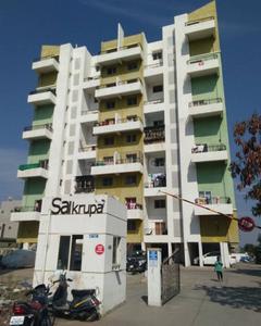 1 BHK Apartment