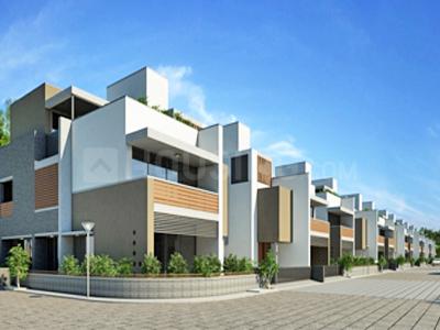 Paghadi Amaranthus Villas
