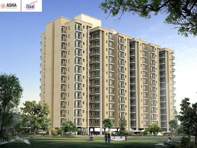 Asha Panchkula By Zee