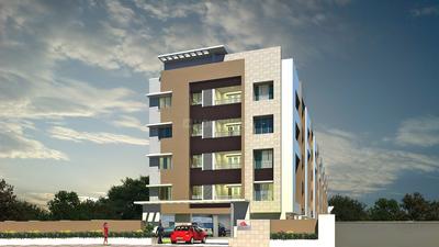 Gallery Cover Pic of MMRF Sai Enclave