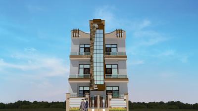 Gallery Cover Pic of Sagar Site - D75