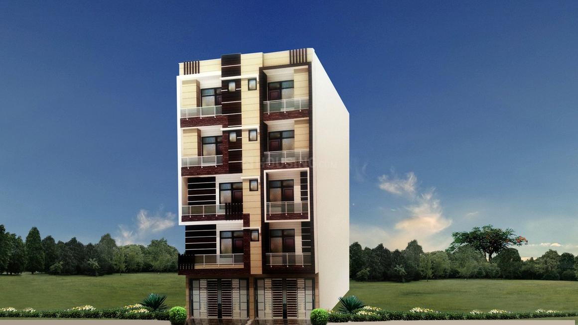 Ganpati Floors 1 In Begampur North West Delhi Price Reviews