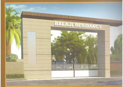 Sai Balaji Residency