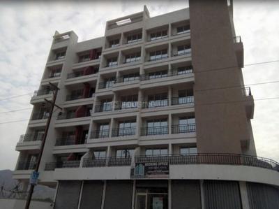 Gallery Cover Pic of Sai Ashish Shubh Kamal Apartment