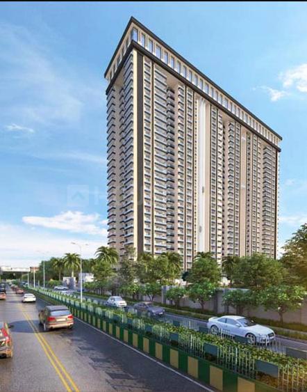 BHK Flats in Ramprastha Greens, Vaishali, Ghaziabad 21+ BHK