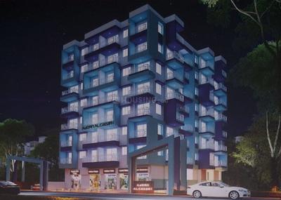 Gallery Cover Pic of Adorn Alcazar I