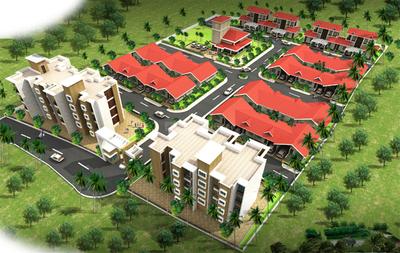 Gallery Cover Pic of Dalal Vasant Niketan Phase 2
