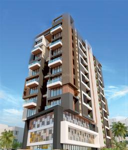 Jay Sai Empire Apartment