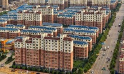 2 BHK Independent Builder Floor