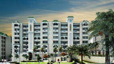 Lamane Imperial Heights