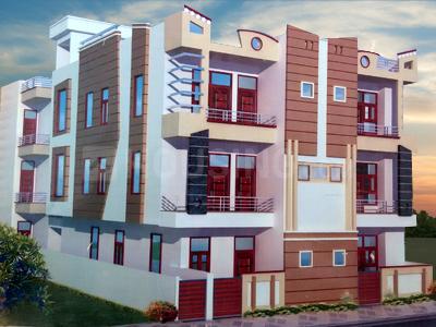 Gallery Cover Pic of Shiva apartment A-97