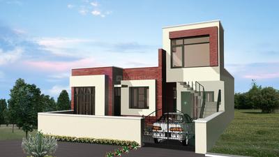 Gallery Cover Pic of Right Villas 1