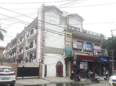 Gallery Cover Pic of Sukh Sagar Apartment