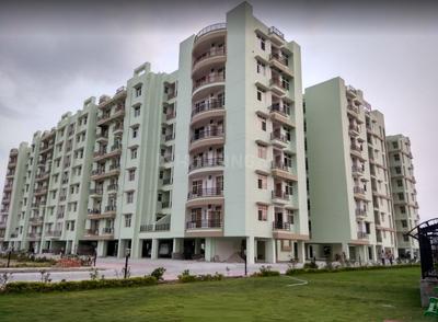 Gallery Cover Pic of Rajvansh Residency