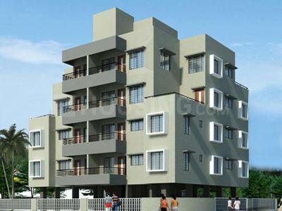 Gallery Cover Pic of Sonawane Krishna Residency
