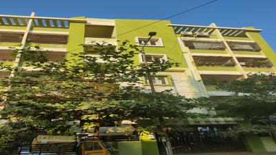 Gallery Cover Pic of Lorven Residency