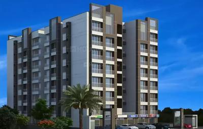 Gallery Cover Pic of Sanskar Residency