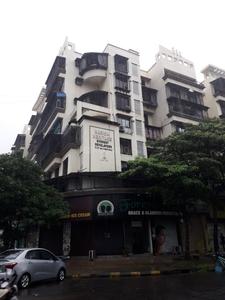 Gallery Cover Image of 1500 Sq.ft 3 BHK Apartment for rent in Hariom Heritage, Kharghar for 33000