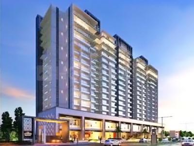 Gallery Cover Pic of Unique Shanti The Address