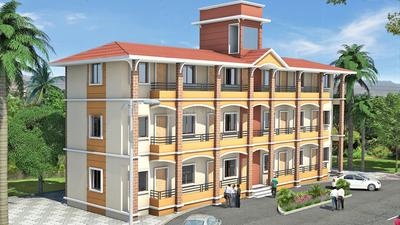 Gallery Cover Pic of Goka Siddhivinayak Phase 1