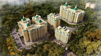 Gallery Cover Pic of Arihant Aloki Phase II