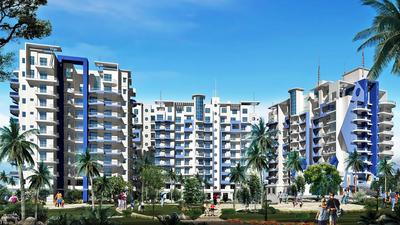 Gallery Cover Pic of Neelkanth Highway Platinum