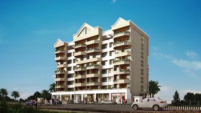 Gallery Cover Pic of Rajkamal Bayside