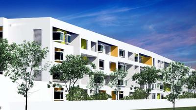 Gallery Cover Pic of Southern Residency Park