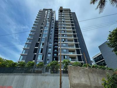 Appaswamy Navasuja in Mylapore, Chennai - Price, Reviews & Floor Plan