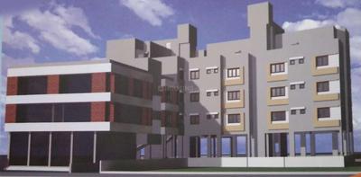 Gallery Cover Pic of Nesha Sanket Apartment