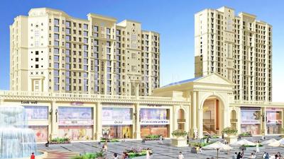 Gallery Cover Pic of Hiranandani Castalia
