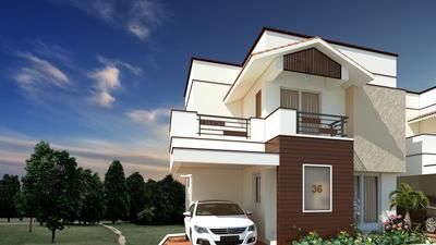 Shriram Shreshta