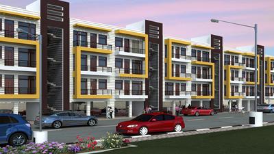 Gallery Cover Pic of Dara Gold Homes