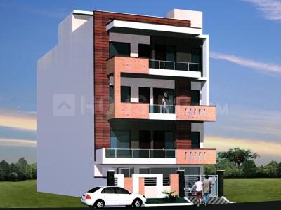 3 BHK Independent Floor