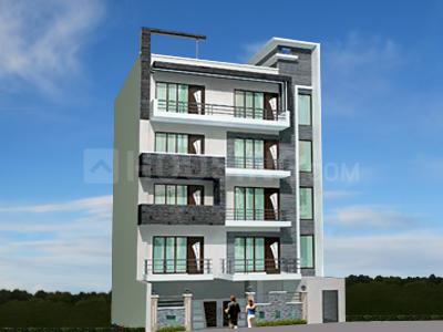 E-1/24, Vasant Vihar