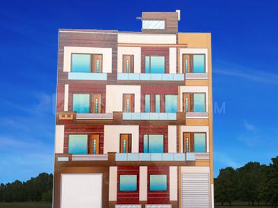 JSR Apartment - 1