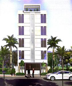 Gallery Cover Pic of Khushbu Mehta City Home